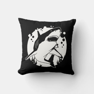 Shark Cushion