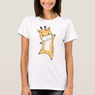 Shark. Cute Animals For Kids. Sharks T-Shirt