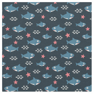 Shark Fabric