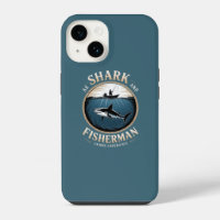 Shark & Fisherman