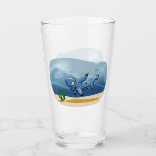 Shark Glass