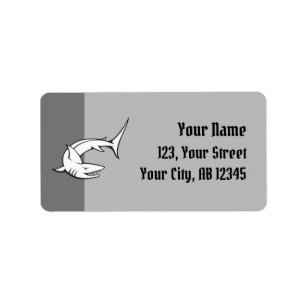 Shark Label