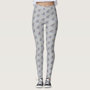 shark leggings