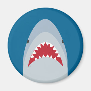 Shark Magnet