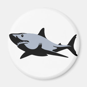 Shark Magnet