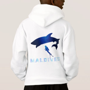 SHARK MALDIVES