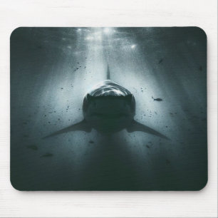 Shark Mouse Pad