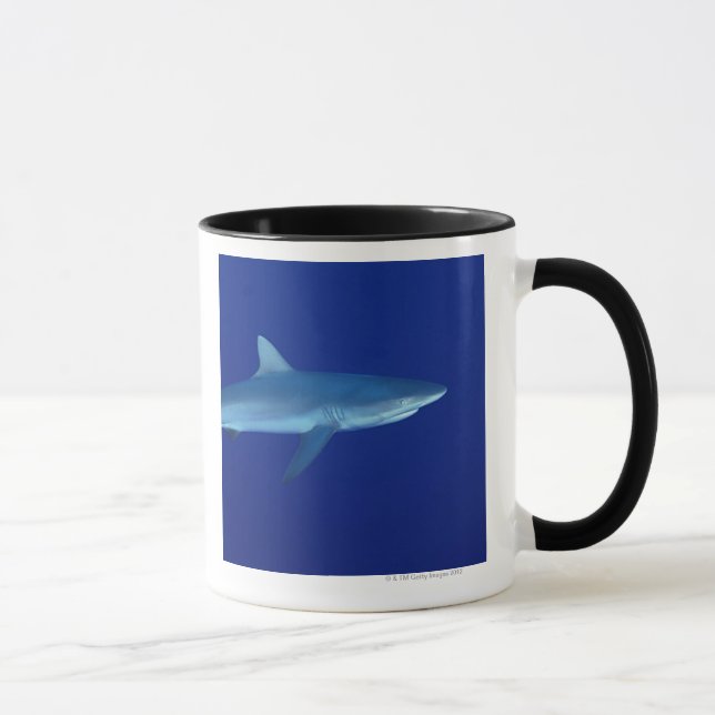 Shark Mug (Right)