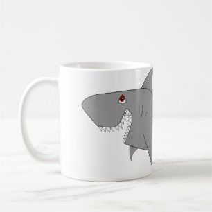 Shark Mug