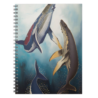 Shark Notebook