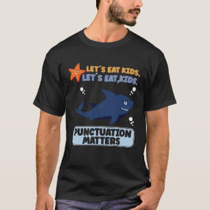 Shark Ocean Predator Scuba Diver Diving  1 T-Shirt