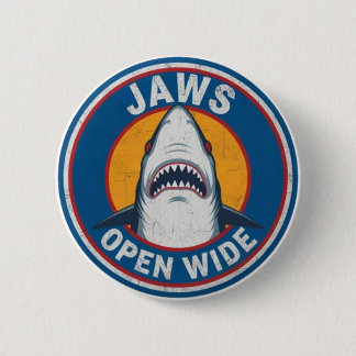 Shark pin