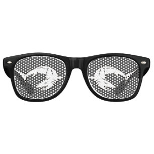 Shark Retro Sunglasses
