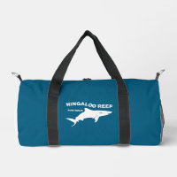 Shark Scuba Diving In Australia, Ningaloo Reef