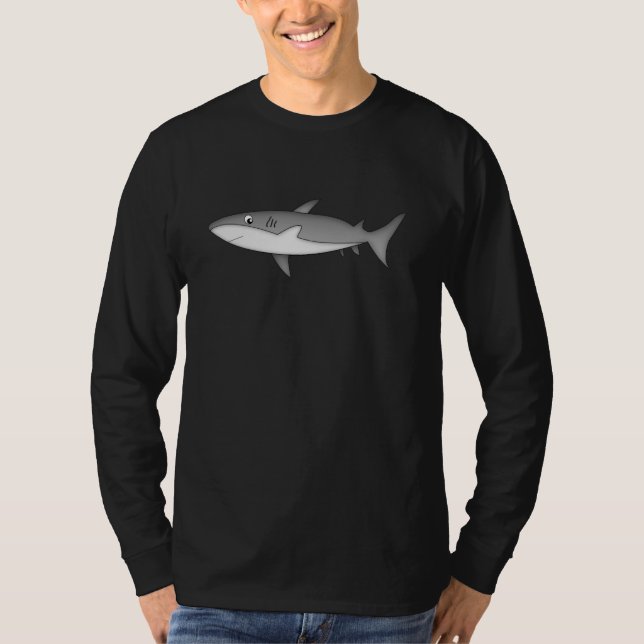 Shark Shirt (Front)