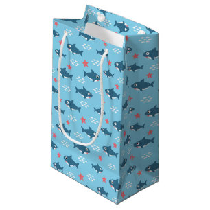 Shark Small Gift Bag