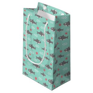 Shark Small Gift Bag