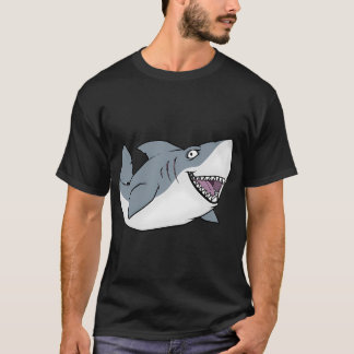 Shark T-Shirt