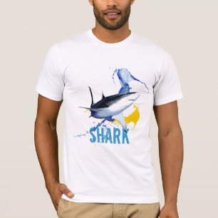 Shark T-Shirt