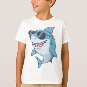 shark T-Shirt