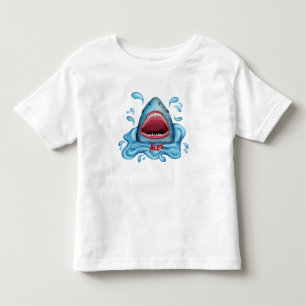 Shark  T shirt