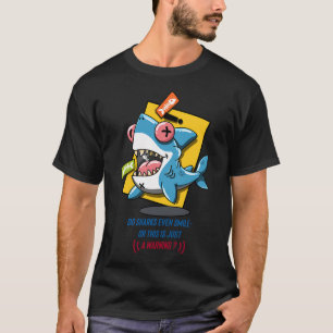 Shark T-Shirt