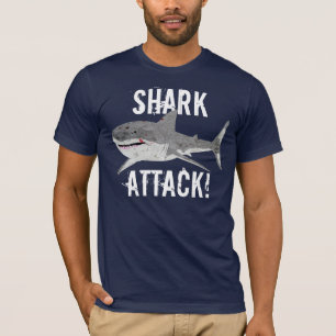 Shark T-Shirt