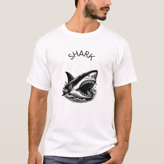 shark T-Shirt