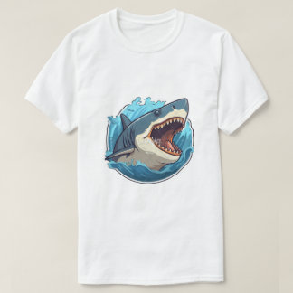 shark T-Shirt