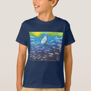 Shark T-Shirt