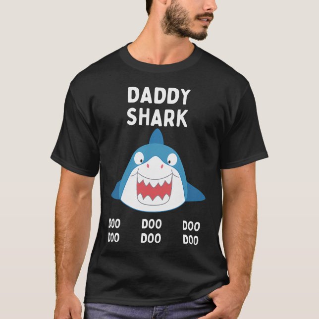Shark Tank Ideas (Front)