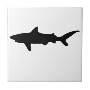 Shark Tile