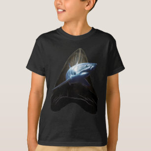 Shark Tooth T-Shirt