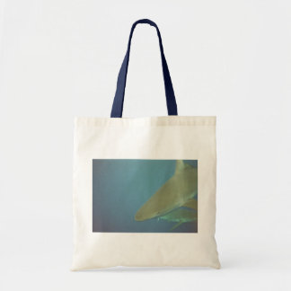 Shark Tote Bag