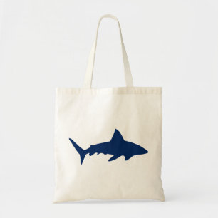 Shark Tote Bag