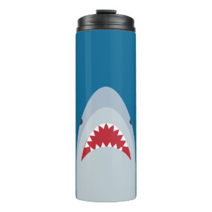 Shark Tumbler