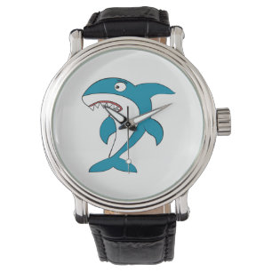 Shark Watch