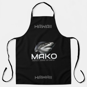 Shark Week - Apron