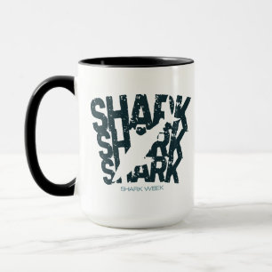 SHARK WEEK Mug