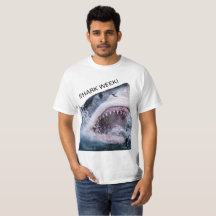 Shark week