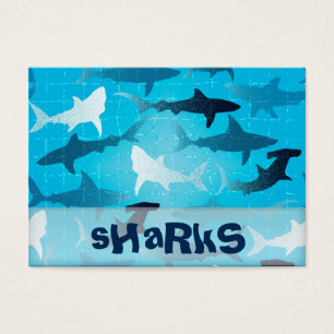sharks