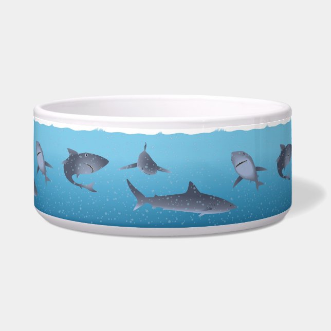 Sharks (Front)