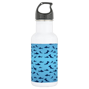 Sharks 532 Ml Water Bottle