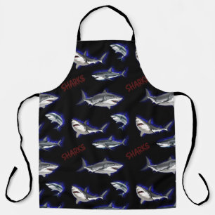 Sharks Apron