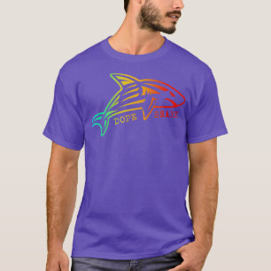 Sharks are cute animals T-Shirt