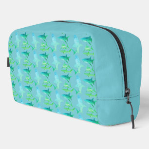 Sharks Dopp Kit