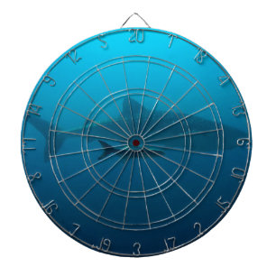 Sharks Fish Ocean Water Tropical Beach Peace Love Dartboard