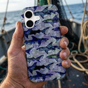 Sharks in the Deep Sea