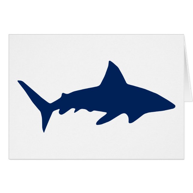 Sharks/Jaws (Front Horizontal)