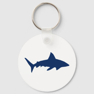 Sharks/Jaws Key Ring